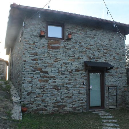 Casas De Xisto Villa Raiva Bagian luar foto