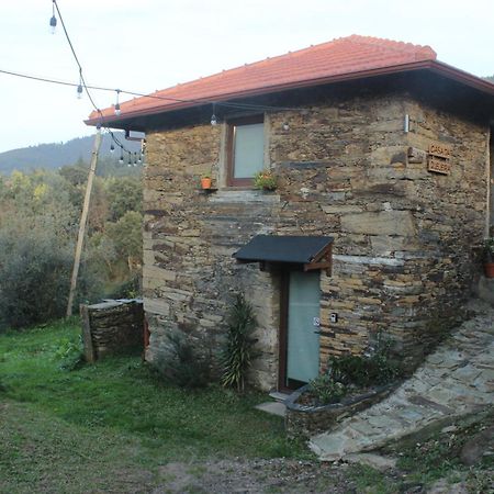 Casas De Xisto Villa Raiva Bagian luar foto