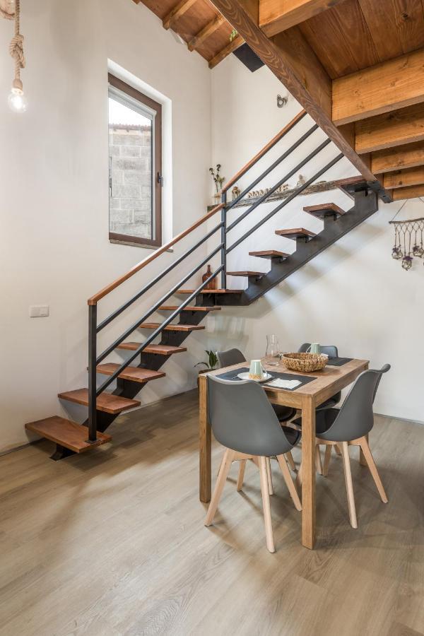 Casas De Xisto Villa Raiva Bagian luar foto