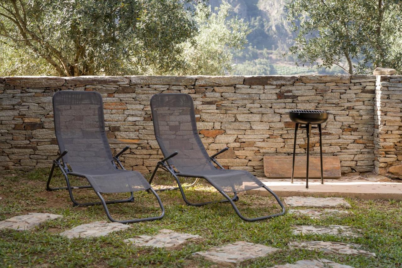 Casas De Xisto Villa Raiva Bagian luar foto