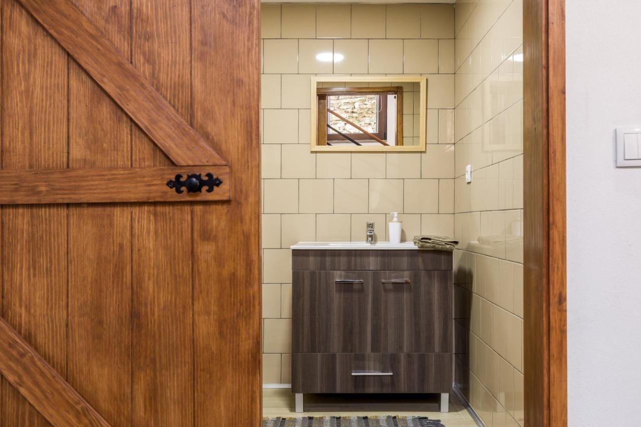 Casas De Xisto Villa Raiva Bagian luar foto