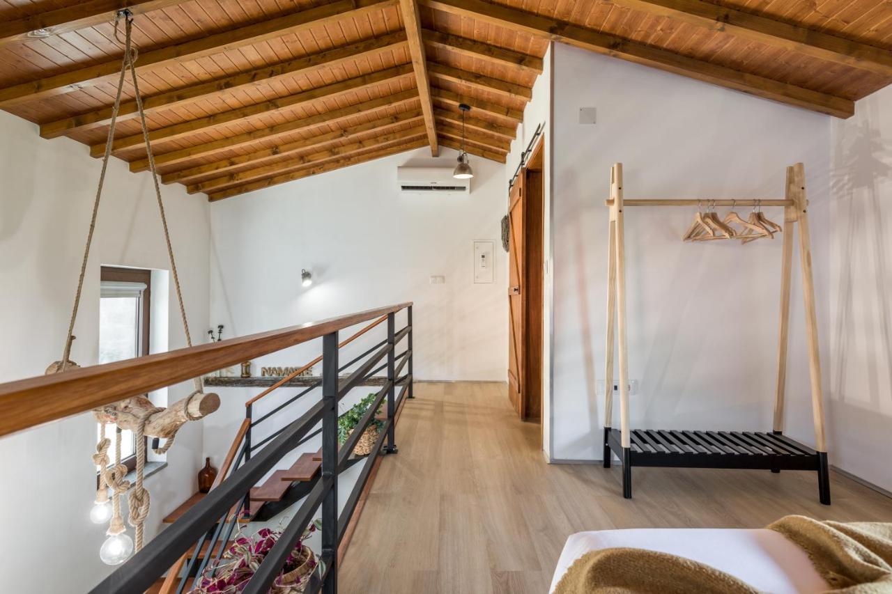 Casas De Xisto Villa Raiva Bagian luar foto