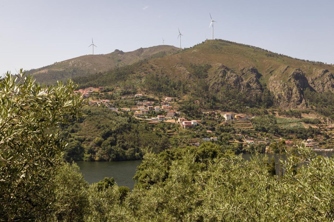 Casas De Xisto Villa Raiva Bagian luar foto