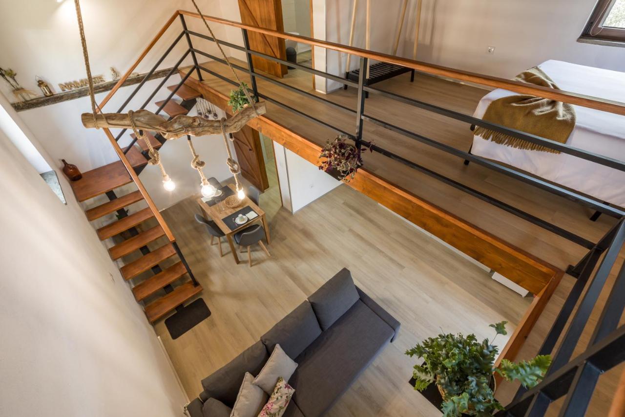 Casas De Xisto Villa Raiva Bagian luar foto