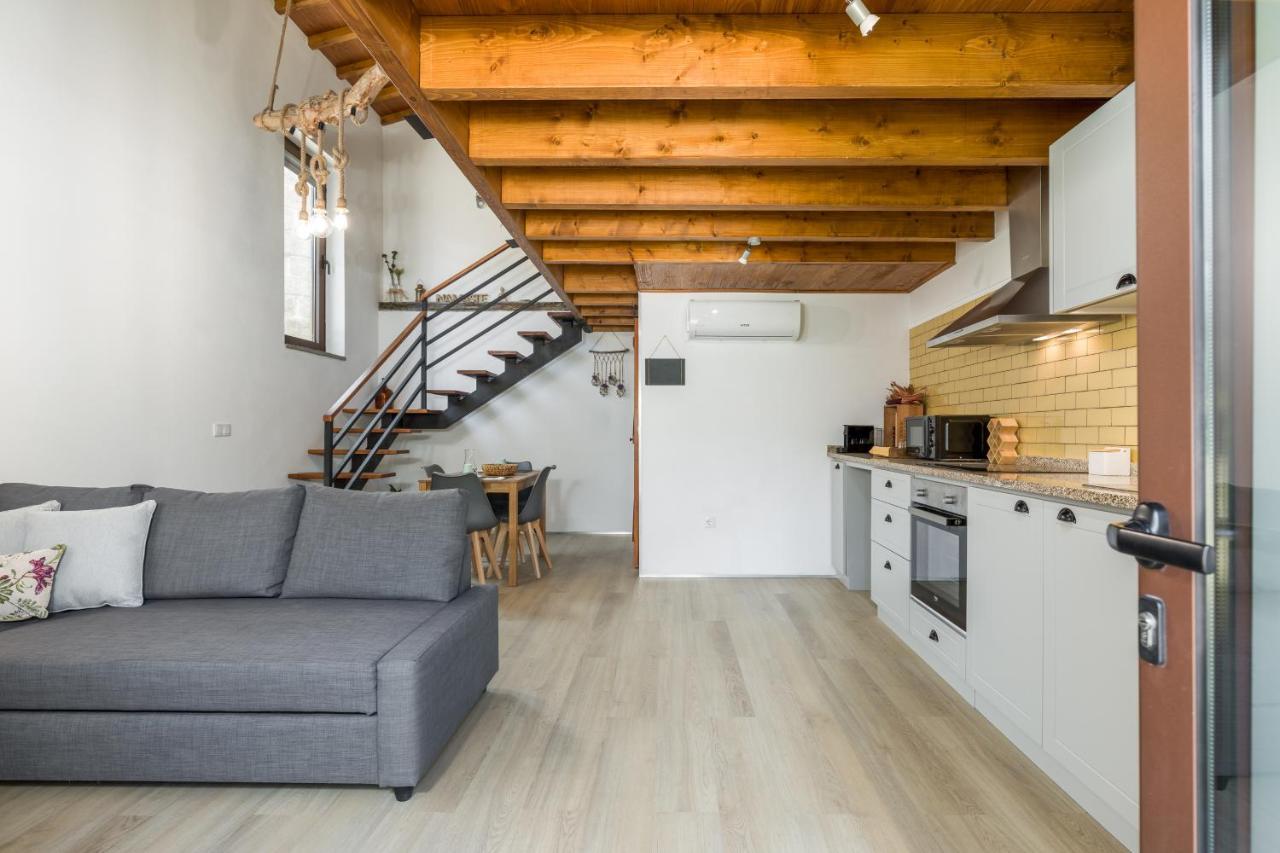 Casas De Xisto Villa Raiva Bagian luar foto