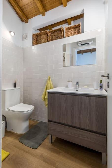 Casas De Xisto Villa Raiva Bagian luar foto