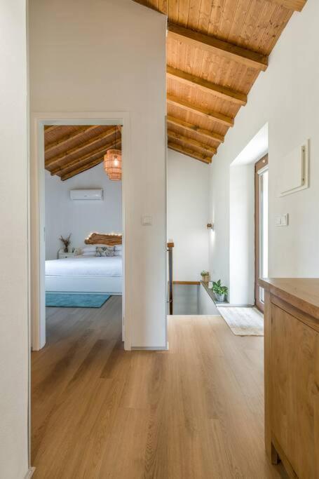 Casas De Xisto Villa Raiva Bagian luar foto