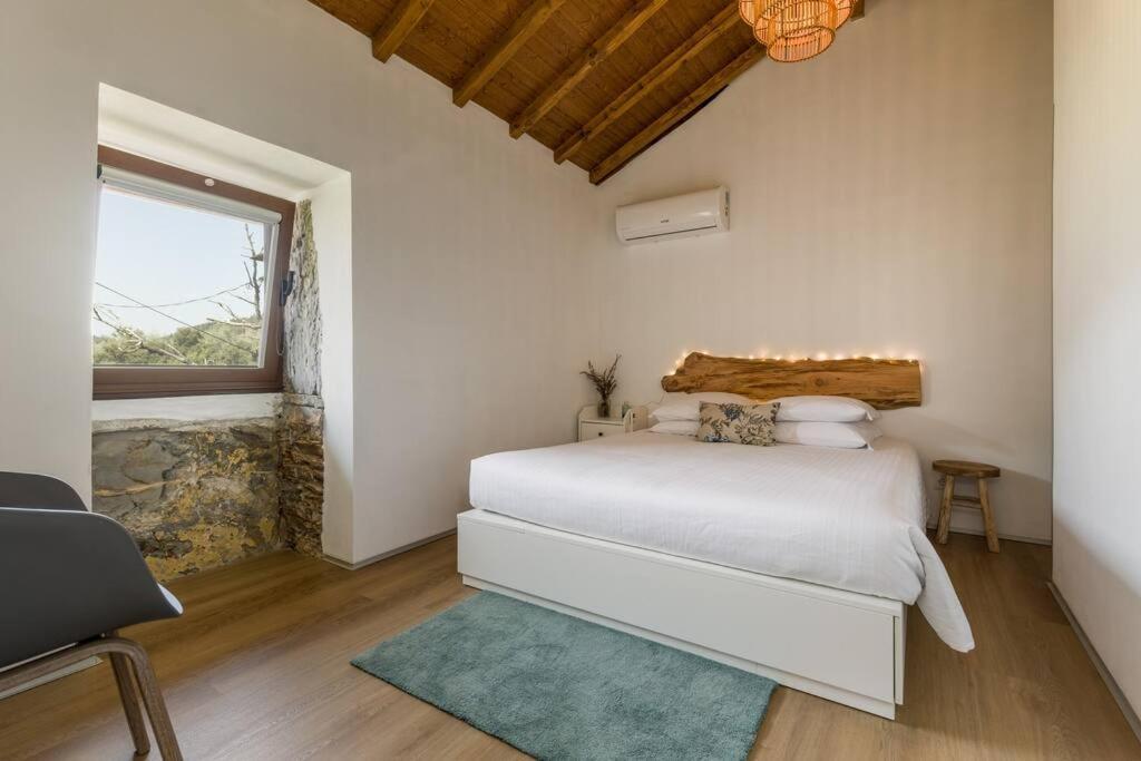 Casas De Xisto Villa Raiva Bagian luar foto
