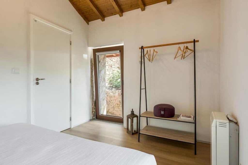 Casas De Xisto Villa Raiva Bagian luar foto
