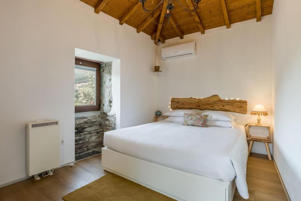 Casas De Xisto Villa Raiva Bagian luar foto
