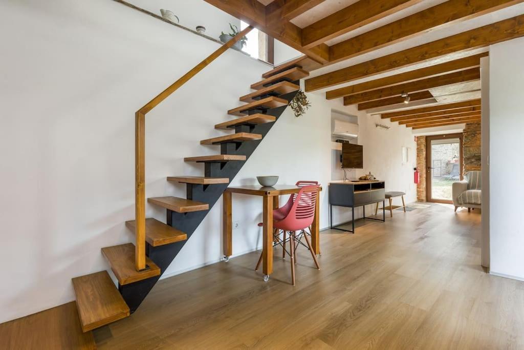Casas De Xisto Villa Raiva Bagian luar foto
