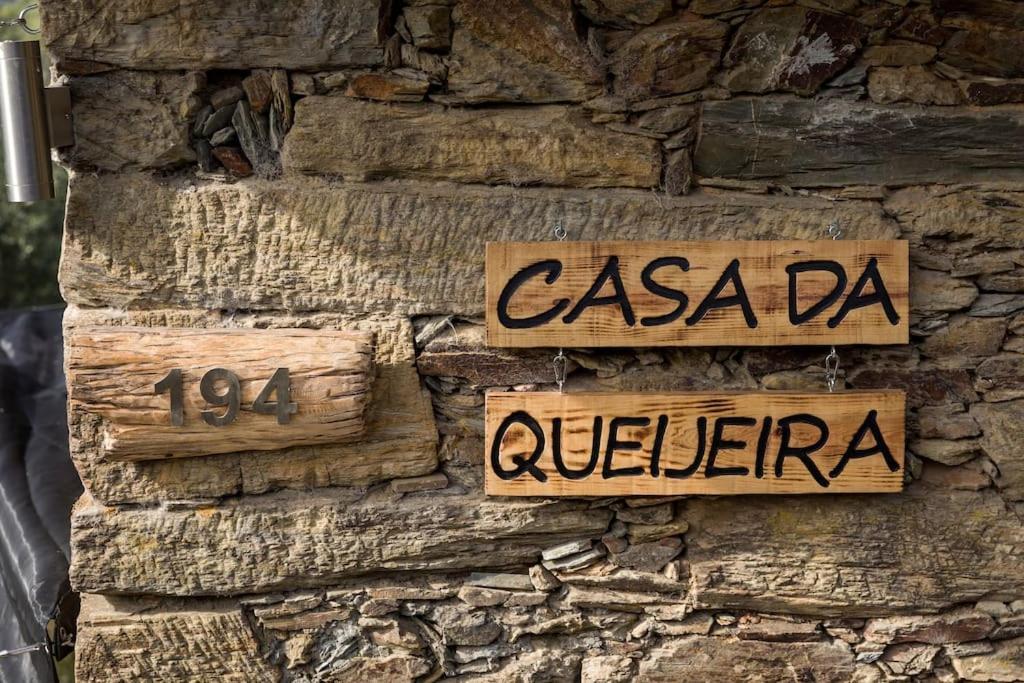 Casas De Xisto Villa Raiva Bagian luar foto