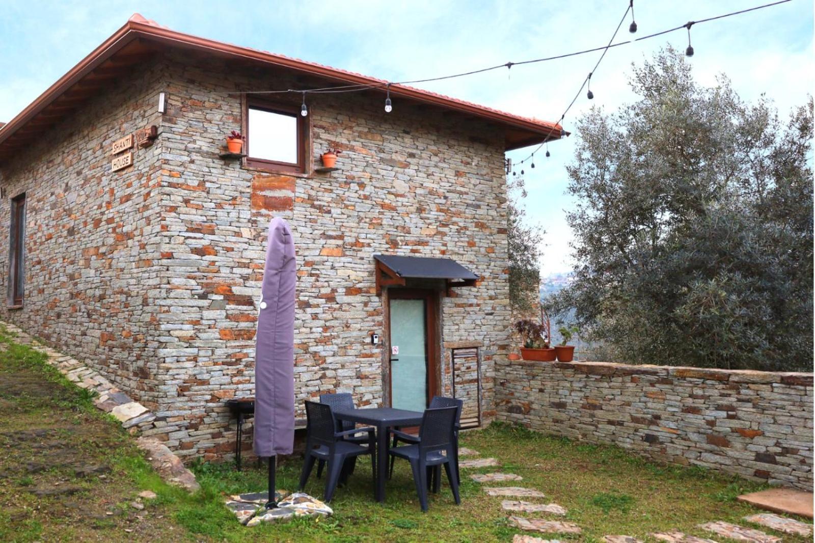 Casas De Xisto Villa Raiva Bagian luar foto